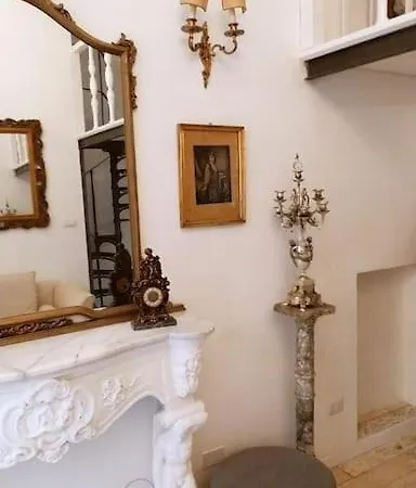 Meraviglioso Elegante Centro