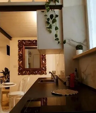Apartment Meraviglioso Elegante Centro Rom