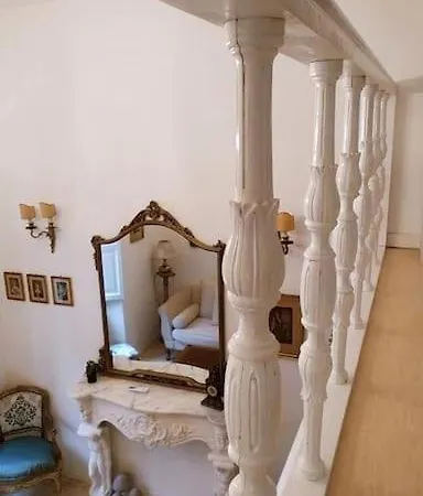 Meraviglioso Elegante Centro Apartment *