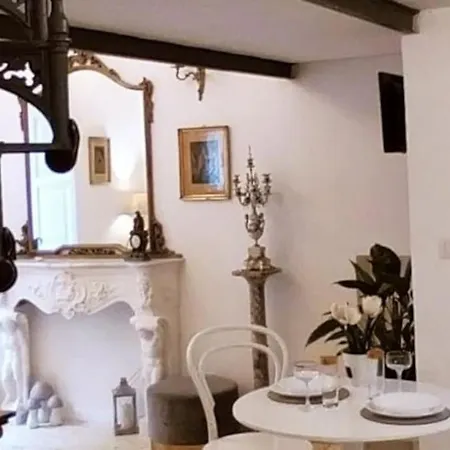 Apartment Meraviglioso Elegante Centro