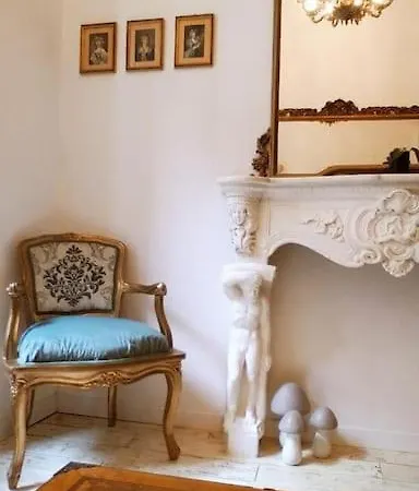 Meraviglioso Elegante Centro Apartment *