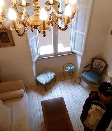 Apartment Meraviglioso Elegante Centro *