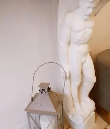 Meraviglioso Elegante Centro