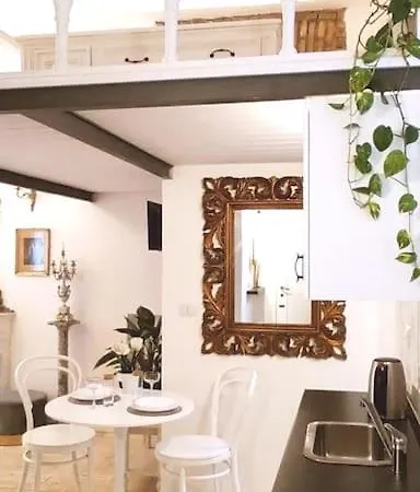 Meraviglioso Elegante Centro * Rom