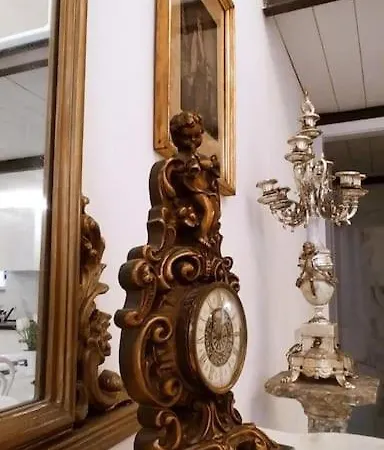 Meraviglioso Elegante Centro Rom