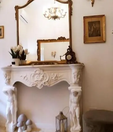 Apartment Meraviglioso Elegante Centro *