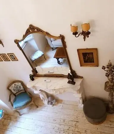 Meraviglioso Elegante Centro Rom