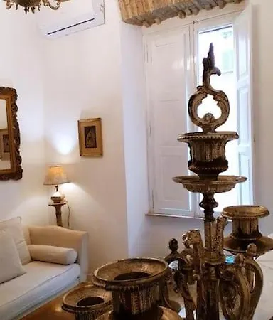Meraviglioso Elegante Centro Apartment *