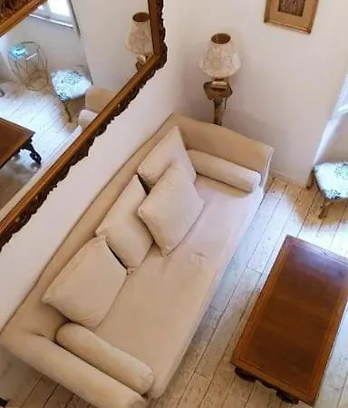 Meraviglioso Elegante Centro Apartment Rom