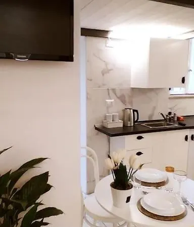 Meraviglioso Elegante Centro Apartment