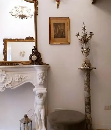 Meraviglioso Elegante Centro Apartment *